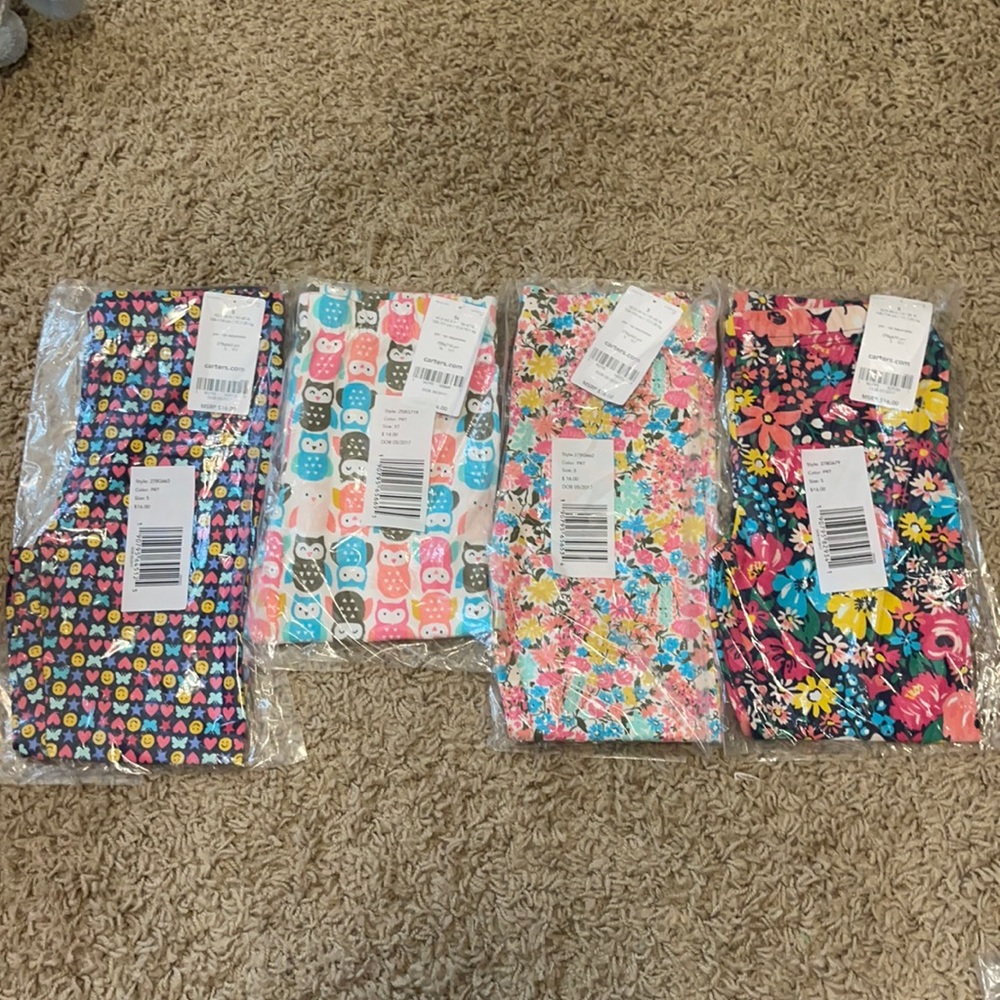 Kids Legging